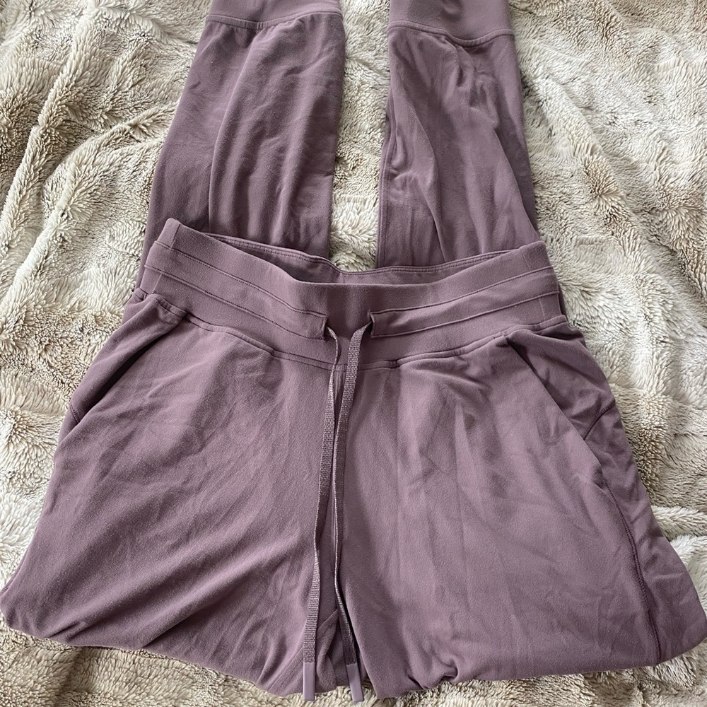 Lululemon align joggers